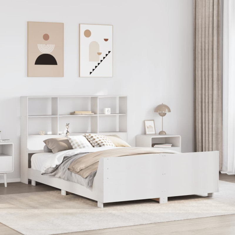 stradeXL Bed Frame without...