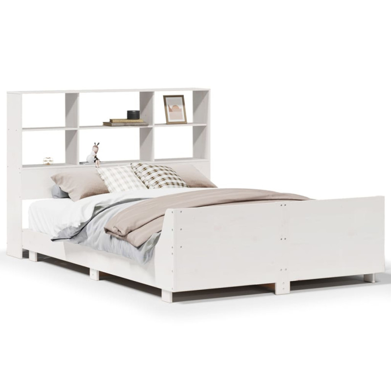 stradeXL Bed Frame without...