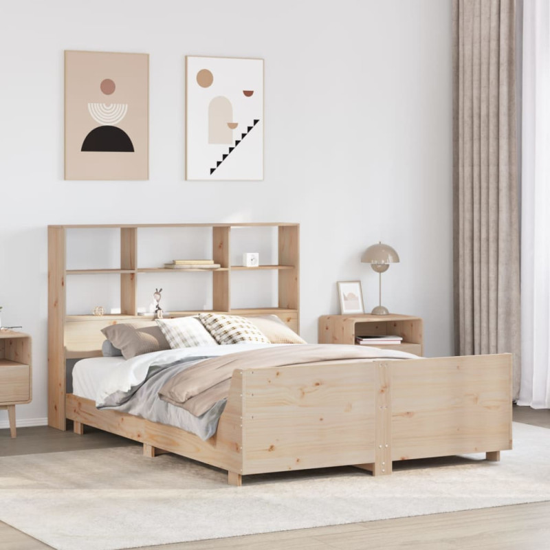 stradeXL Bed Frame without...