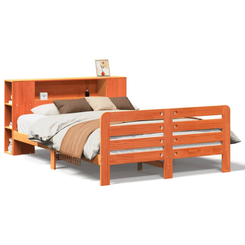 stradeXL Bed Frame without...