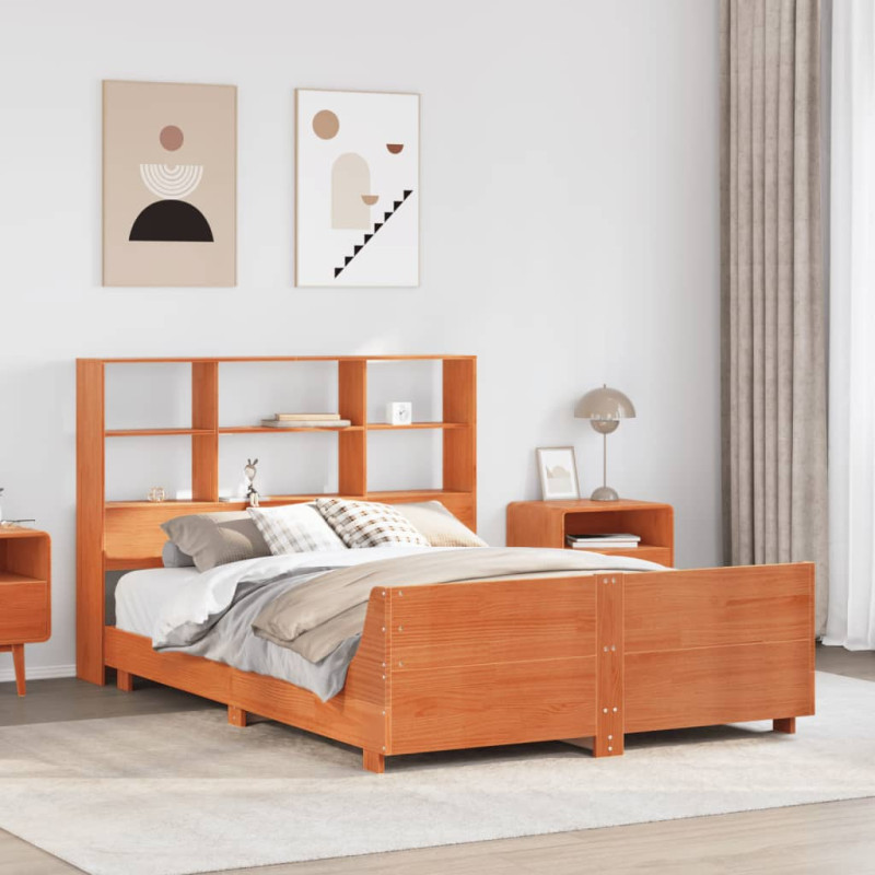 stradeXL Bed Frame without...