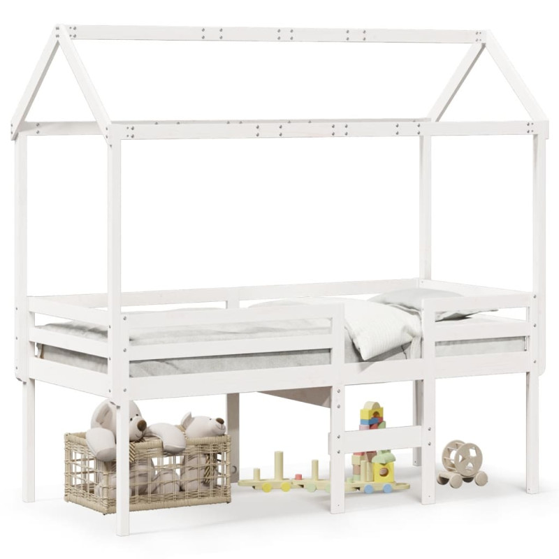 stradeXL High Sleeper Bed...