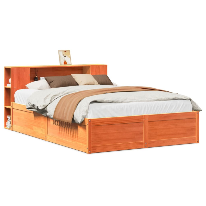 stradeXL Bed Frame without...