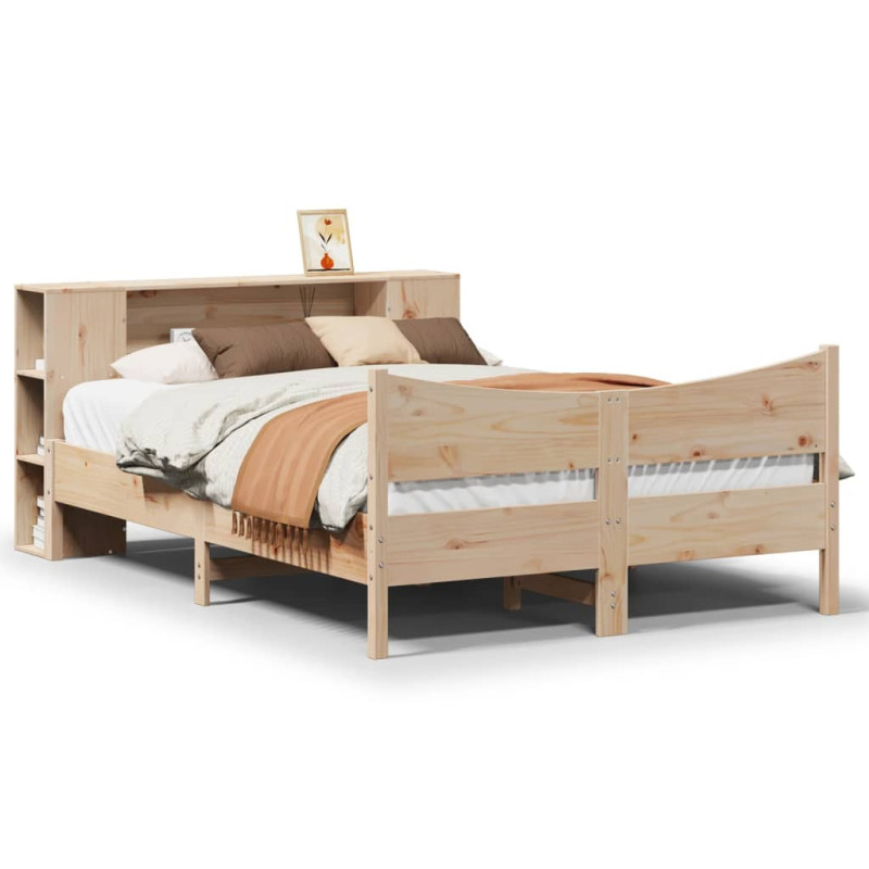 stradeXL Bed Frame without...