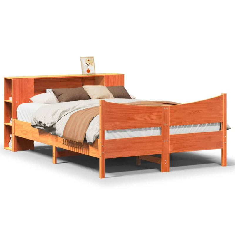 stradeXL Bed Frame without...