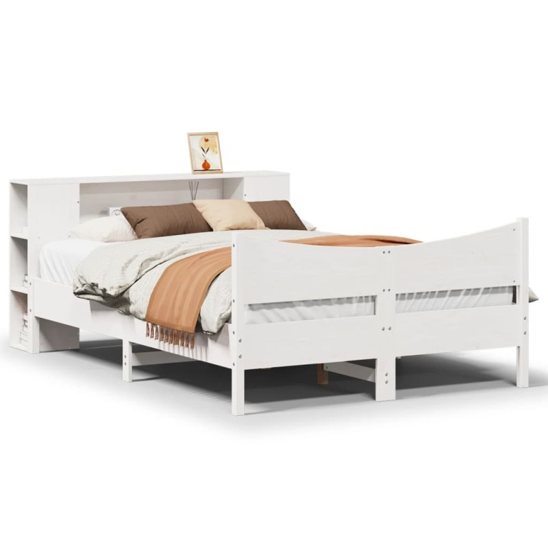 stradeXL Bed Frame without...