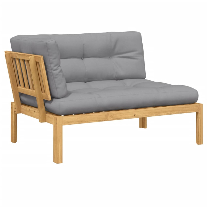 stradeXL Ogrodowa sofa...