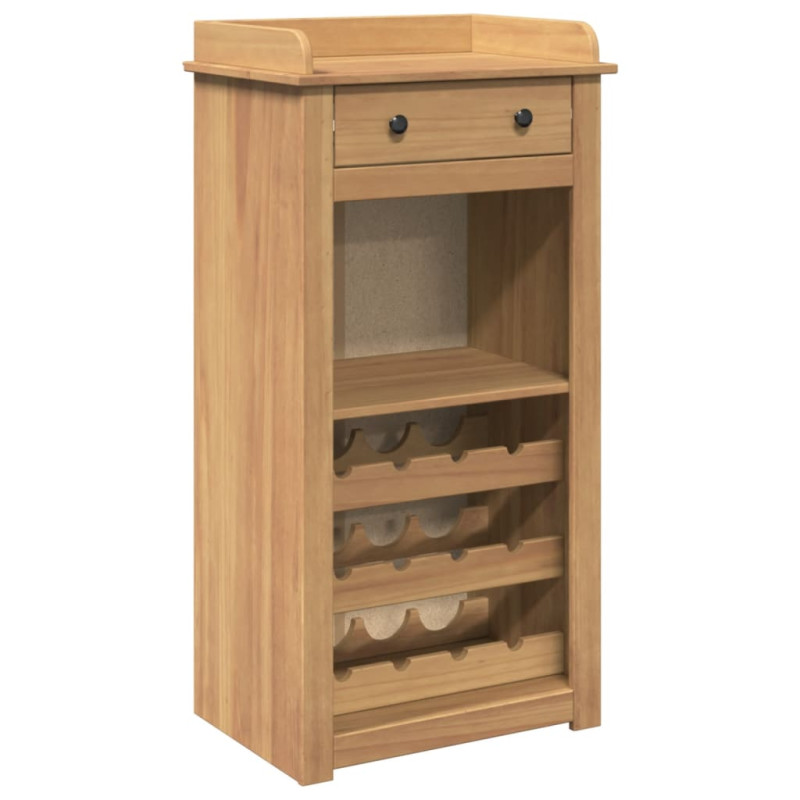 stradeXL Wine Cabinet...