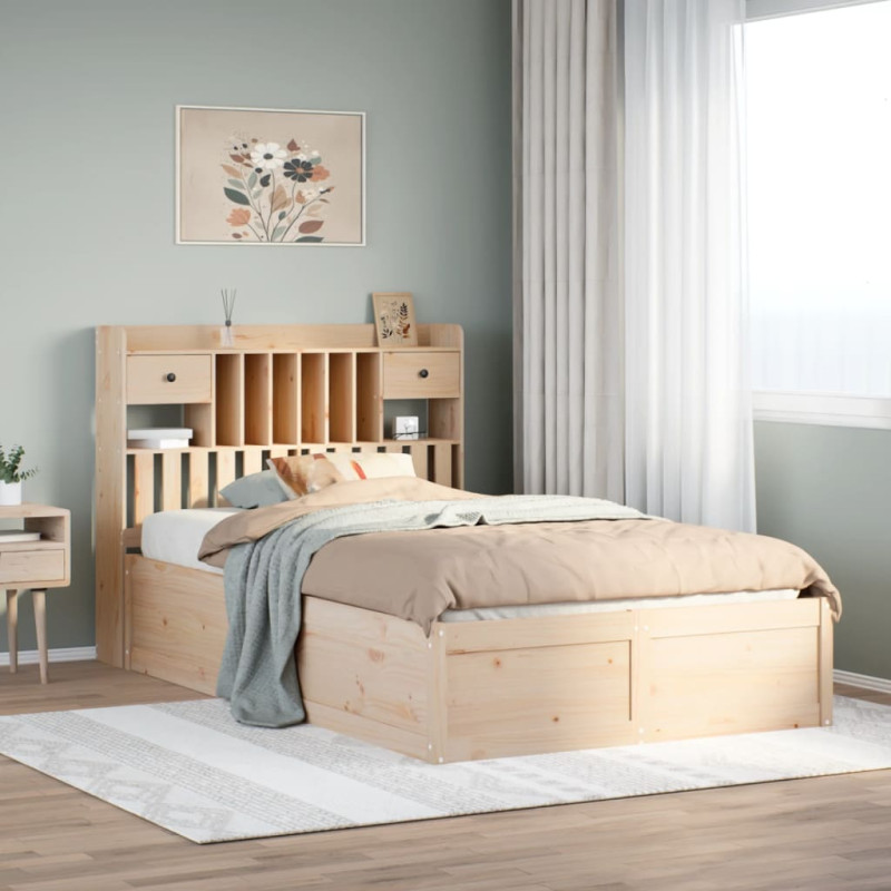 stradeXL Bed Frame without...