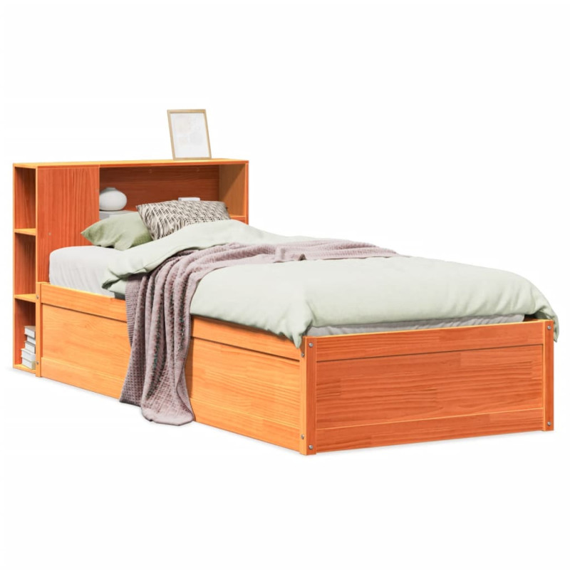 stradeXL Bed Frame without...