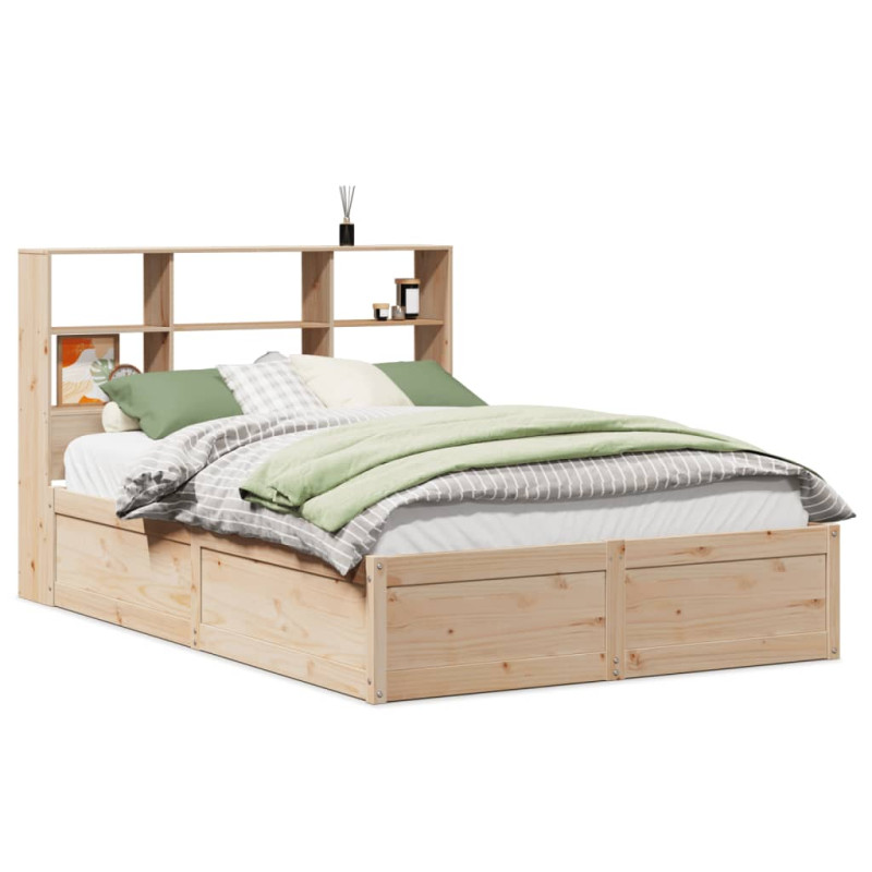 stradeXL Bed Frame without...