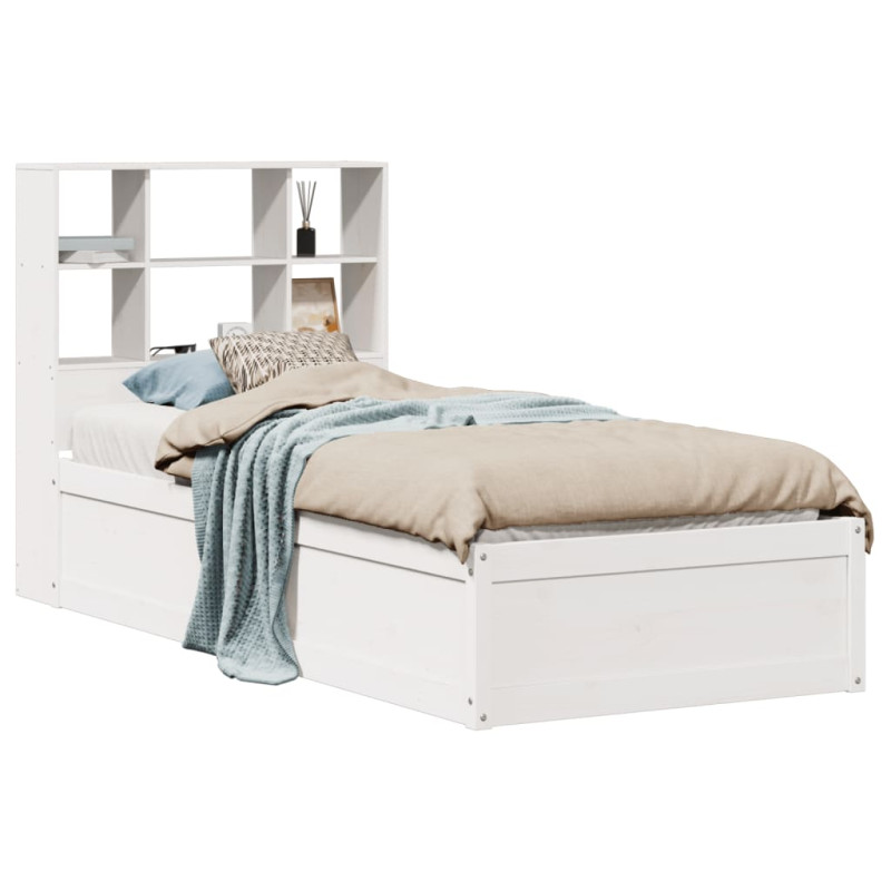 stradeXL Bed Frame without...