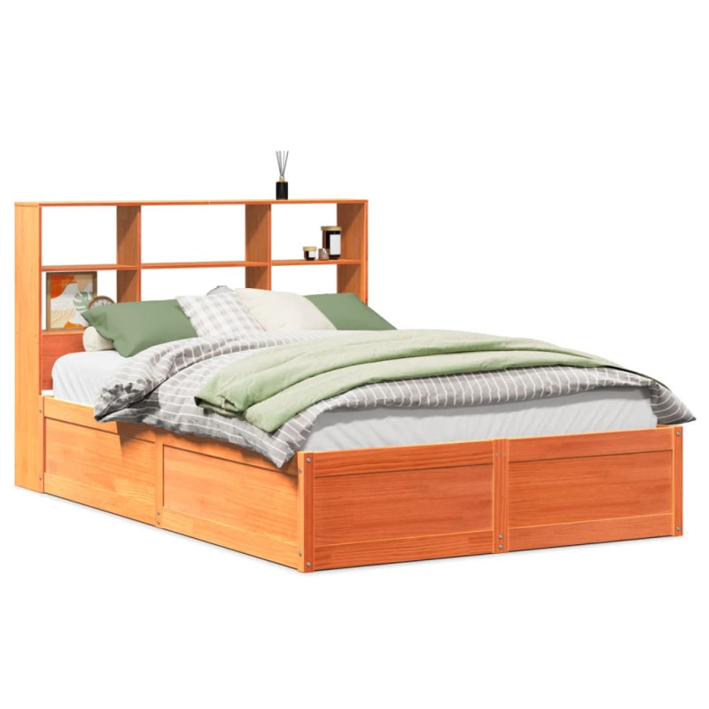 stradeXL Bed Frame without...