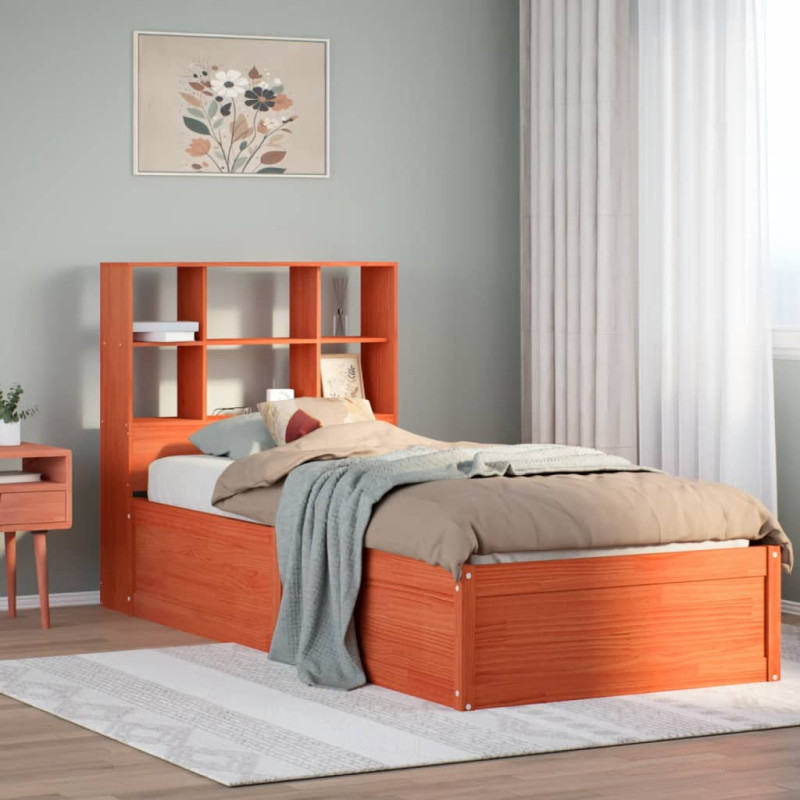 stradeXL Bed Frame without...