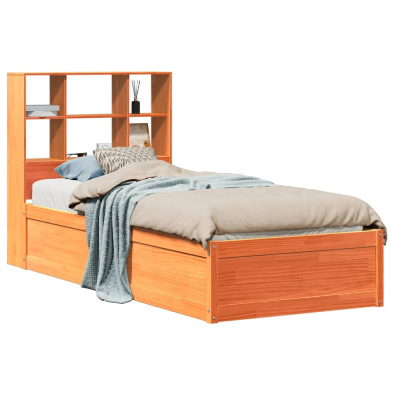 stradeXL Bed Frame without...