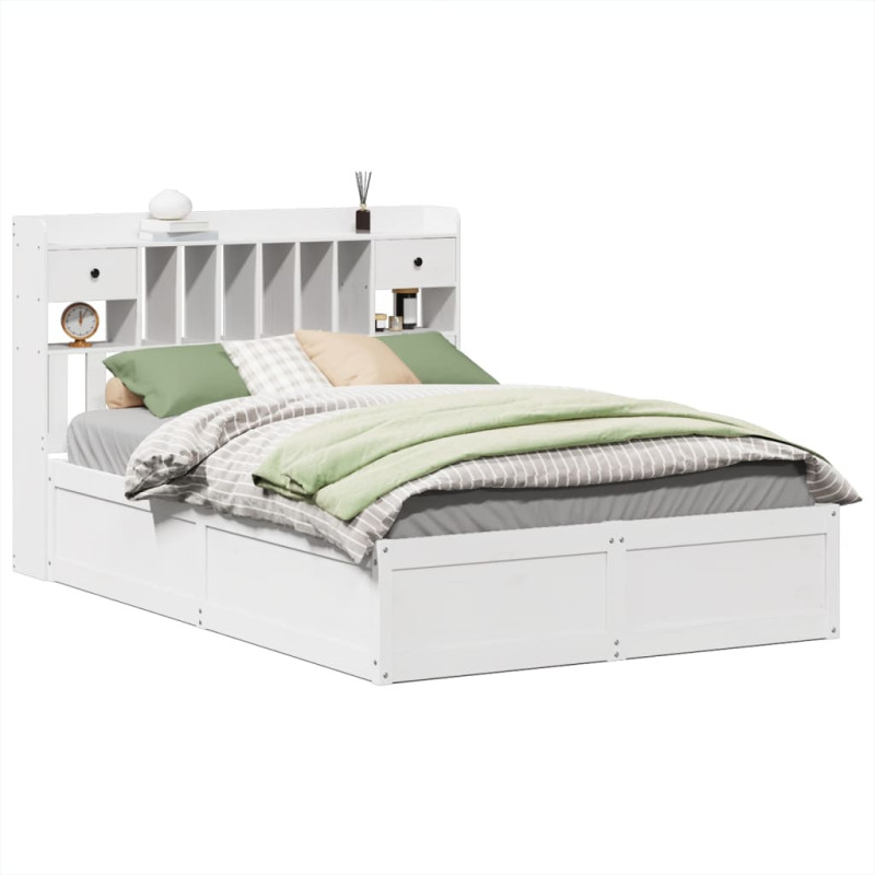 stradeXL Bed Frame without...