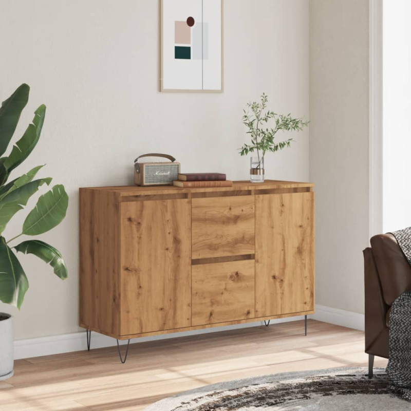 stradeXL Sideboard Artisan...