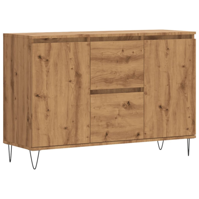 stradeXL Sideboard Artisan...