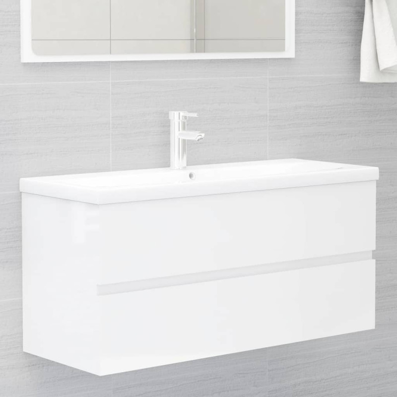 stradeXL Sink Cabinet with...