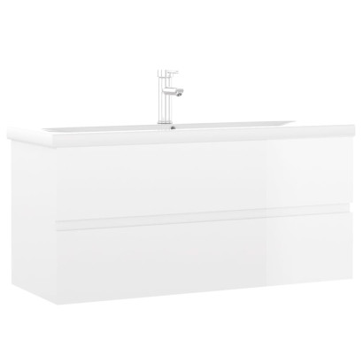 stradeXL Sink Cabinet with...