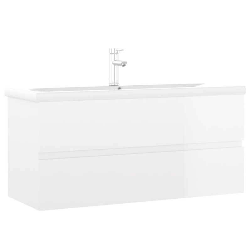 stradeXL Sink Cabinet with...