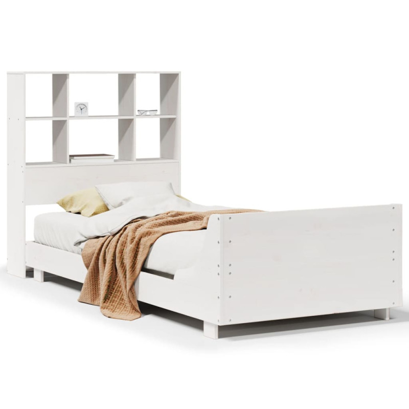 stradeXL Bed Frame without...