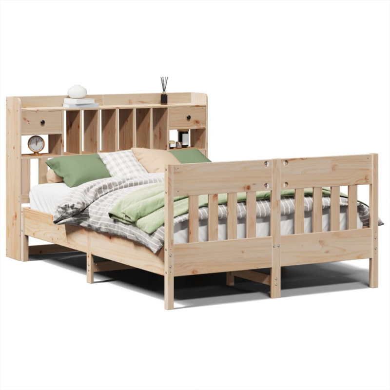 stradeXL Bed Frame without...