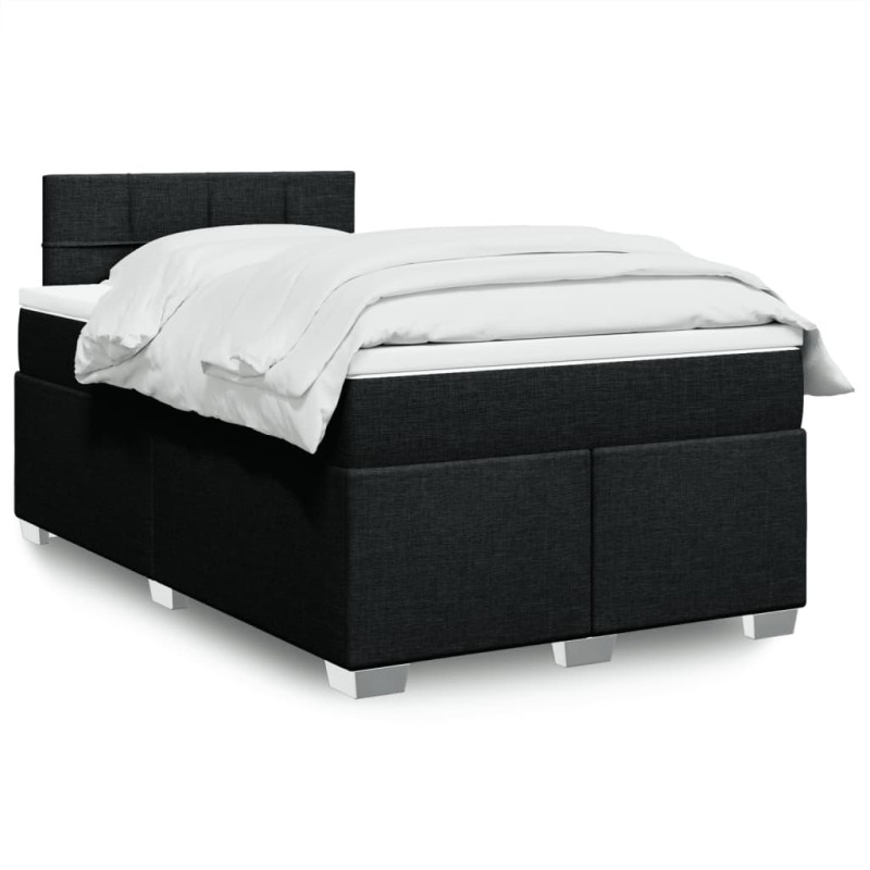 stradeXL Box Spring Bed...