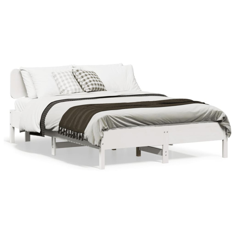 stradeXL Bed Frame without...