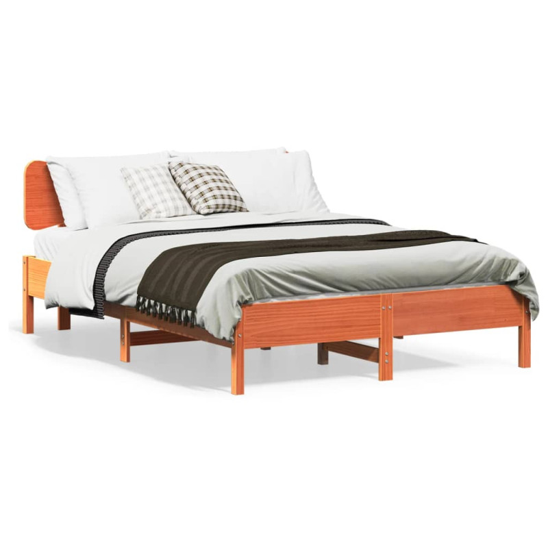 stradeXL Bed Frame without...