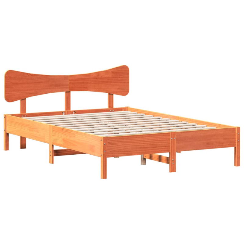 stradeXL Bed Frame without...