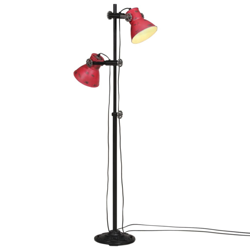 stradeXL Lampadaire 25 W...