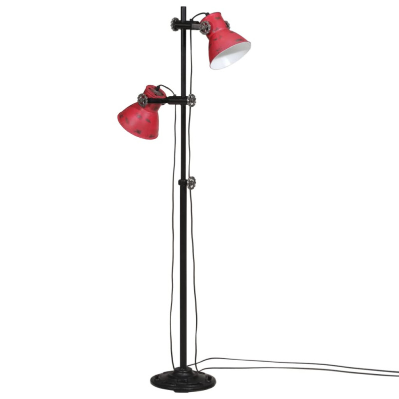 stradeXL Lampadaire 25 W...