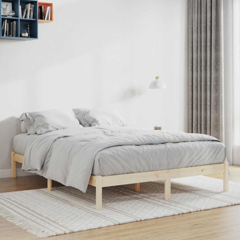 stradeXL Bed Frame without...