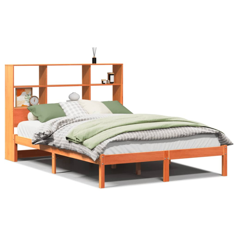 stradeXL Bookcase Bed...