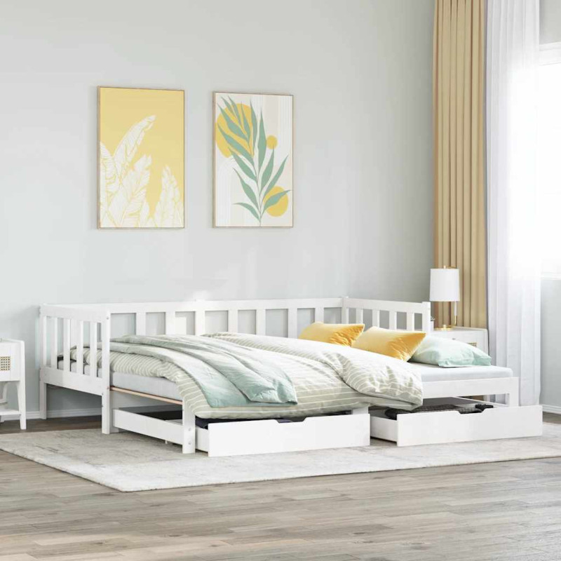 stradeXL Daybed with...