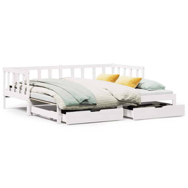 stradeXL Daybed with...