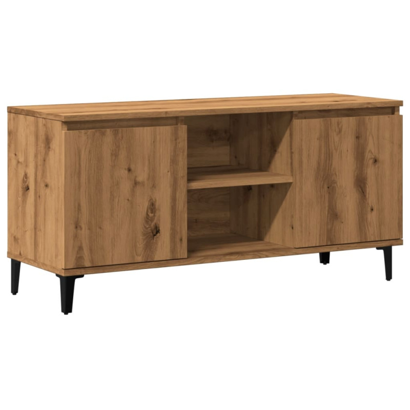 stradeXL TV Cabinet Artisan...