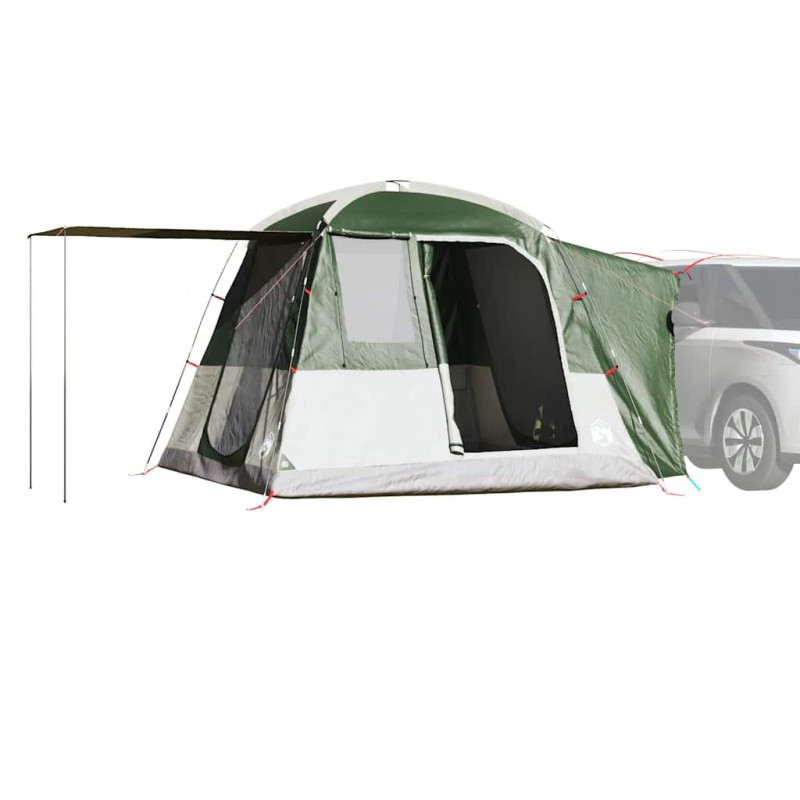 stradeXL Car Tent 4-Person...