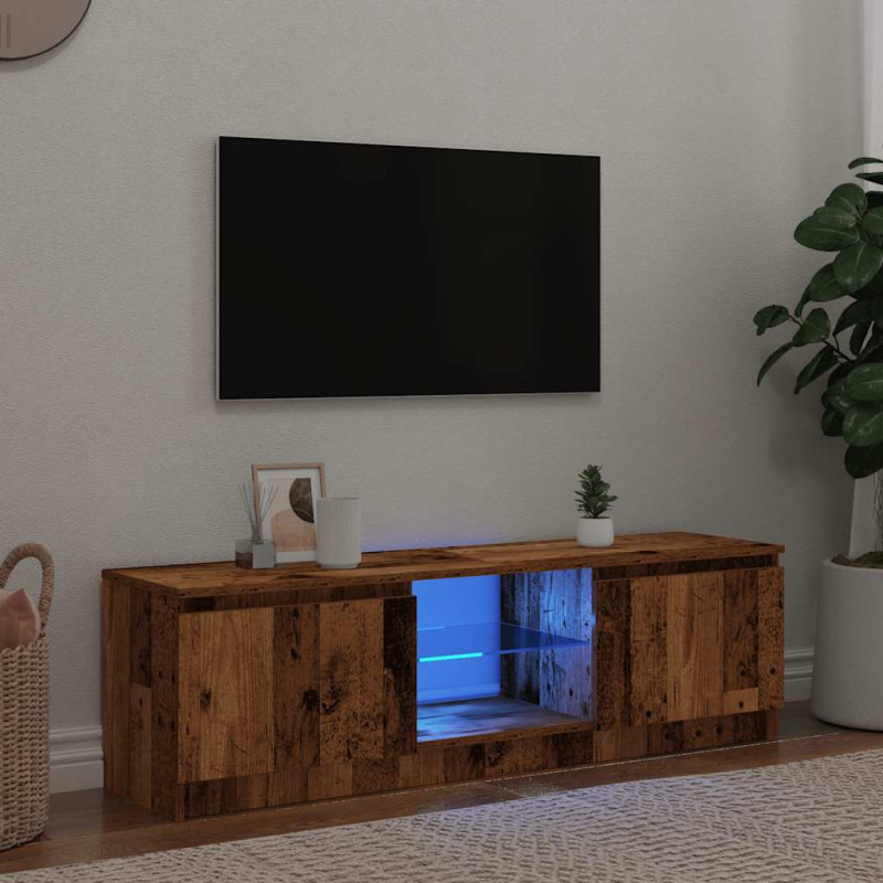 stradeXL TV Cabinet with...