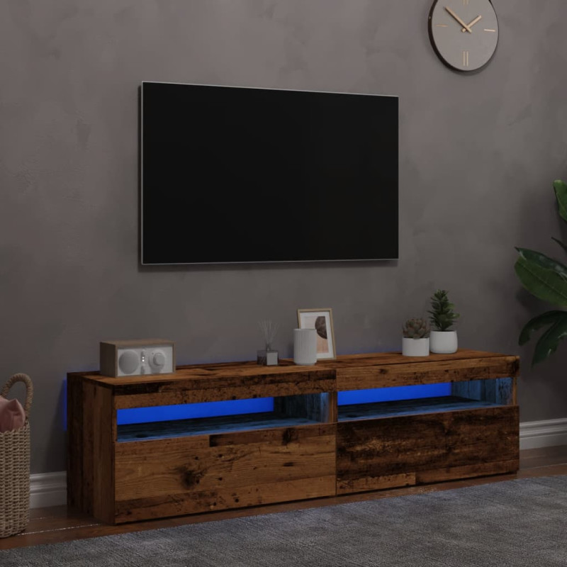 stradeXL TV Cabinets with...