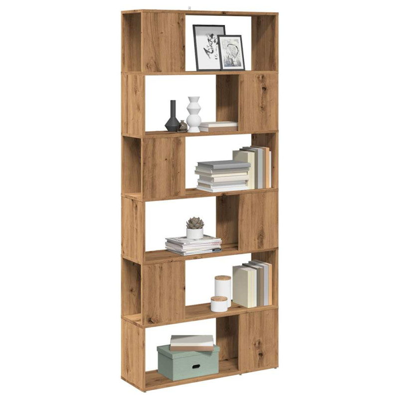 stradeXL Book Cabinet/Room...