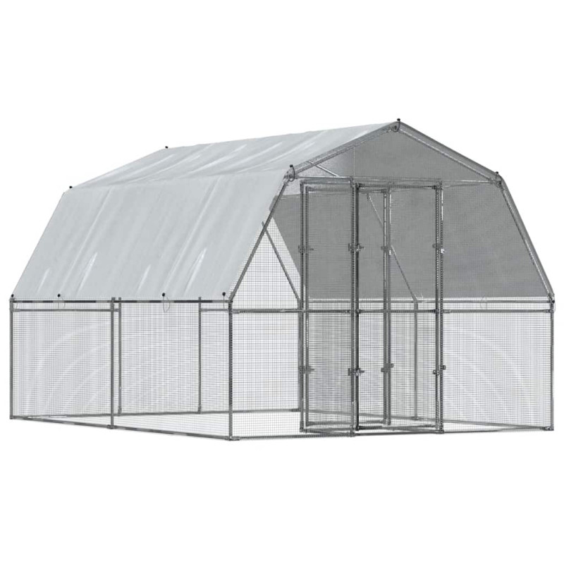 stradeXL Bird Cage with...