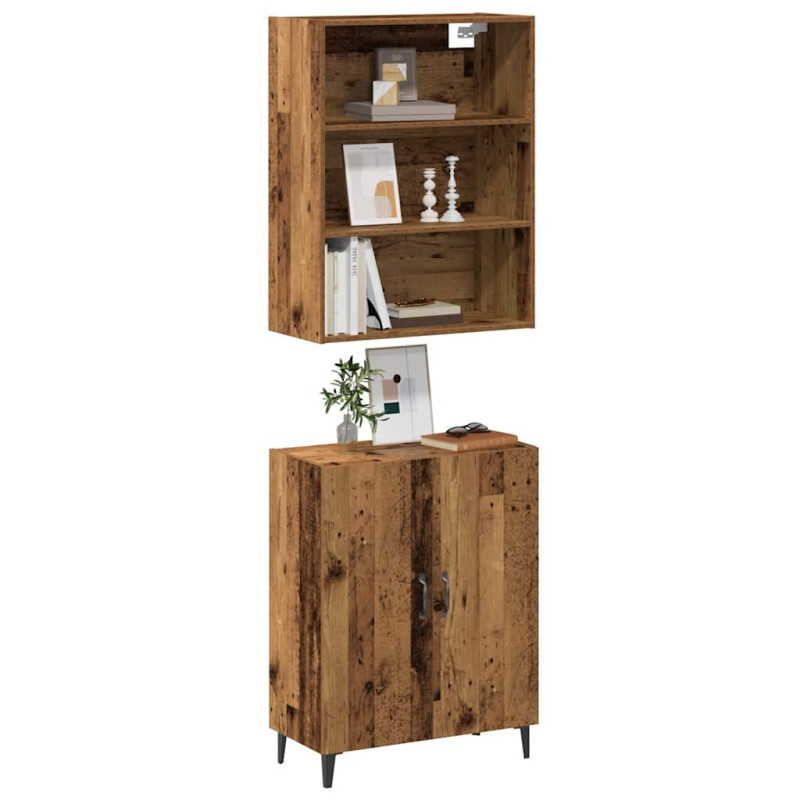 stradeXL Sideboard mit...