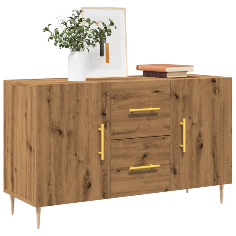 stradeXL Sideboard Artisan...