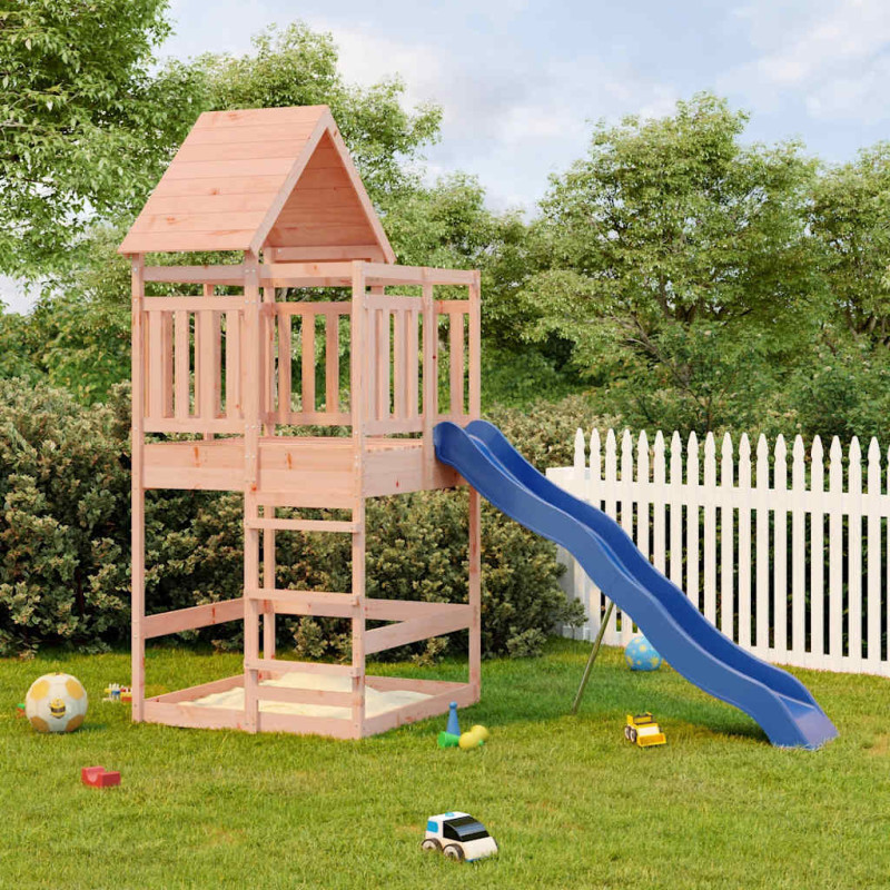 vidaXL Outdoor Playset...