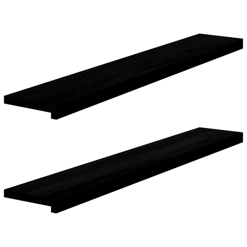 stradeXL Window Sills 2 pcs...