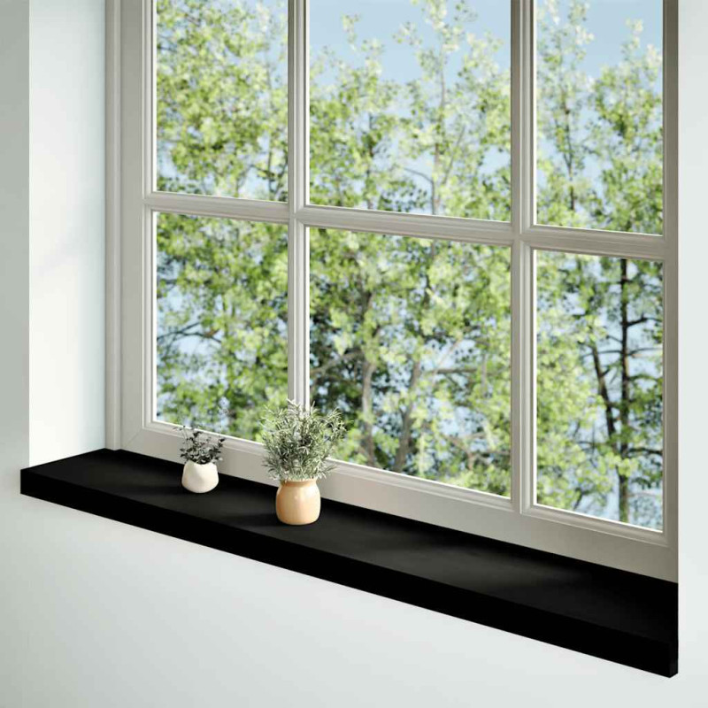 stradeXL Window Sills 2 pcs...