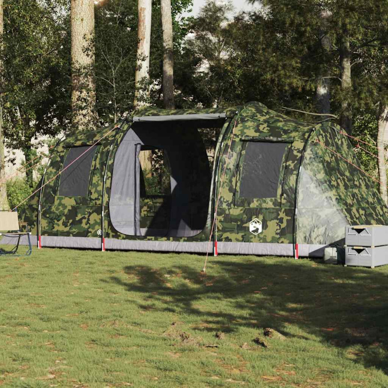 stradeXL Camping Tent...