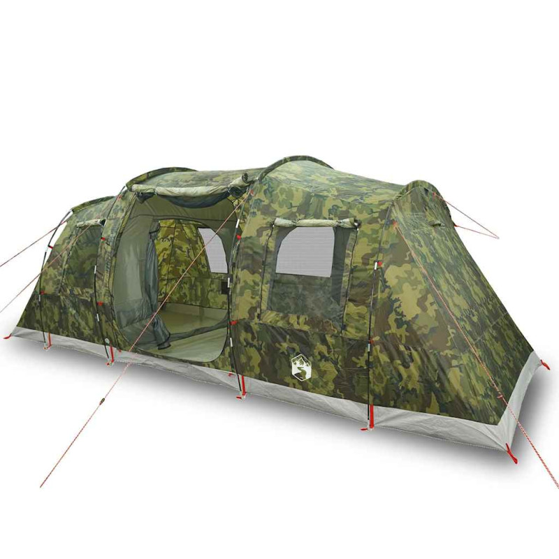 stradeXL Camping Tent...